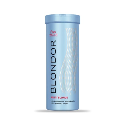 Wella Blondor Multi Blonde Powder