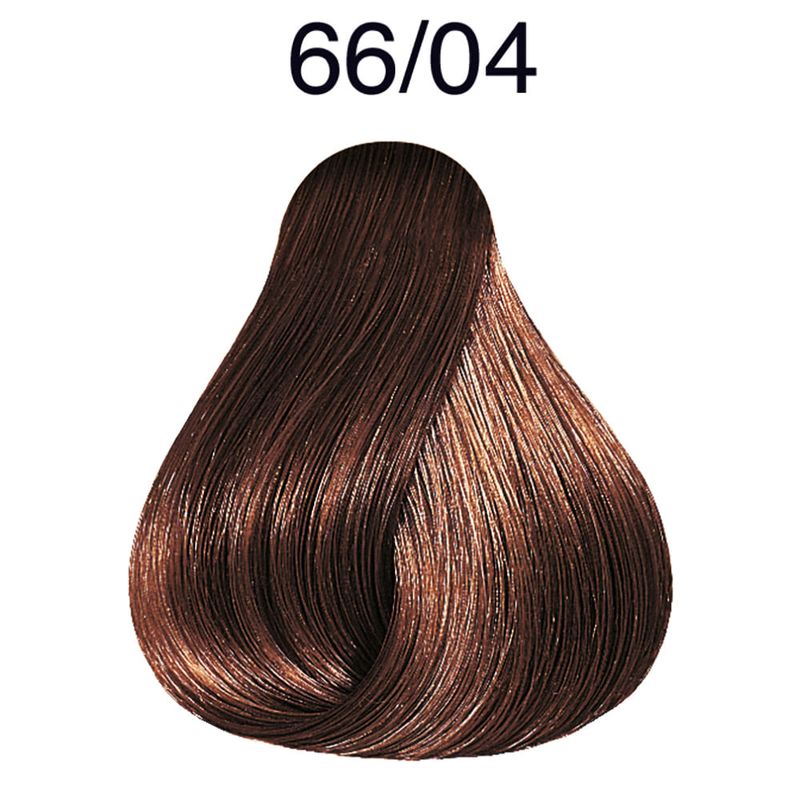 Wella Color Touch Plus