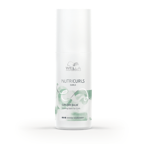 Wella EIMI Nutricurls Soft Twirl