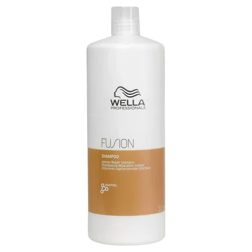 Wella Fusion Intense Repair Shampoo