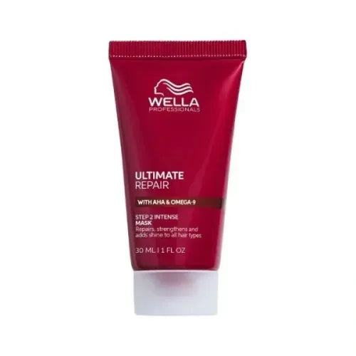 Wella Ultimate Repair Mask