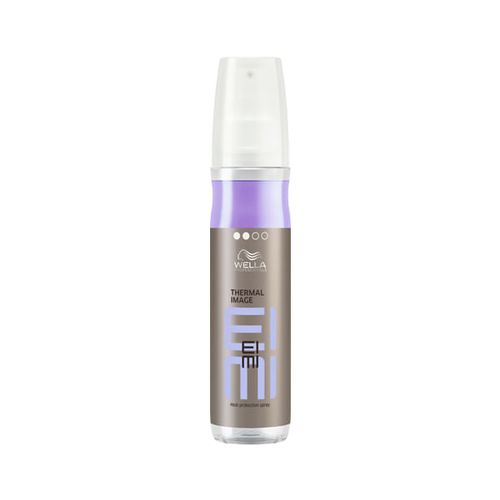 Wella EIMI Thermal Image