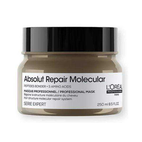 L'Oréal Professionnel Absolut Repair Molecular Mask