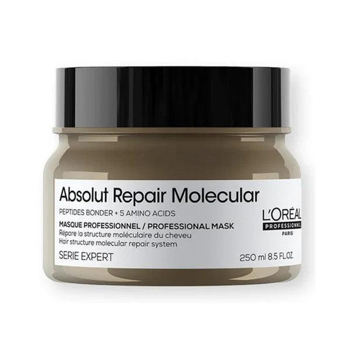 L'Oréal Professionnel Absolut Repair Molecular Mask