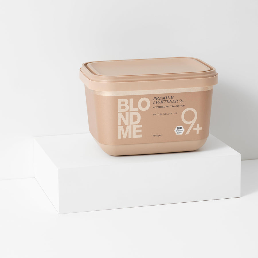 Schwarzkopf BlondMe Premium Lightener