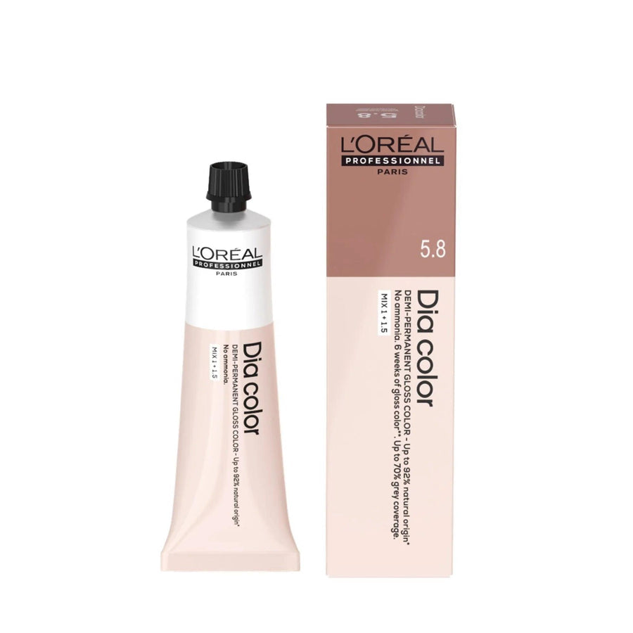 L'Oréal Professionnel Dia Light