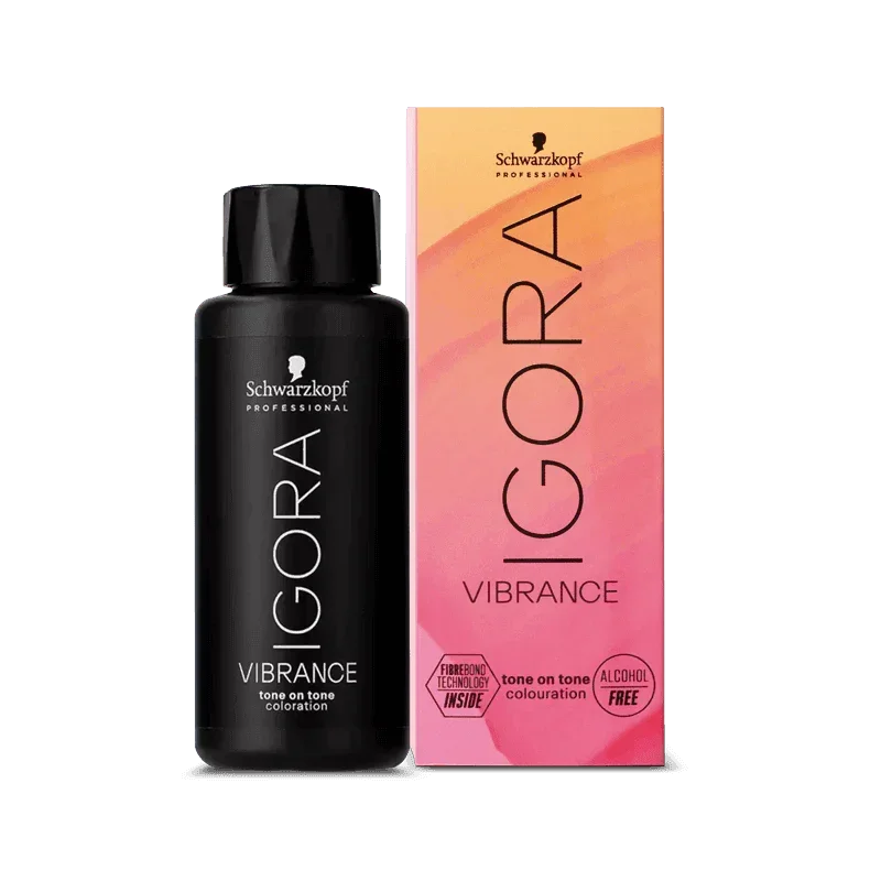 Schwarzkopf Igora Vibrance
