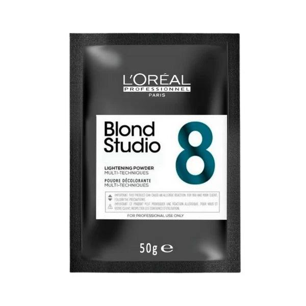 L'Oréal Professionnel Platinium Plus