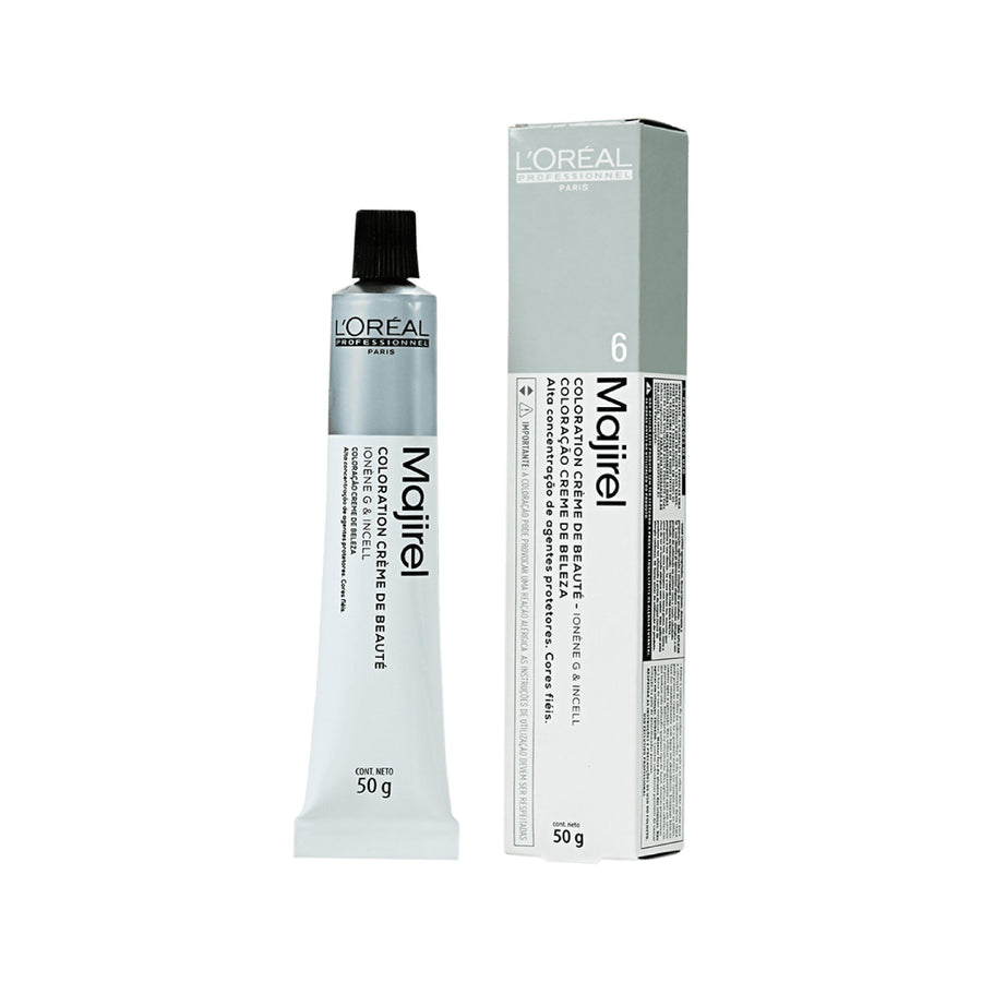 L'Oréal Professionnel Majirel