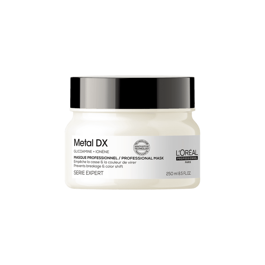 L'Oréal Professionnel Metal Detox Anti-Metal Mask