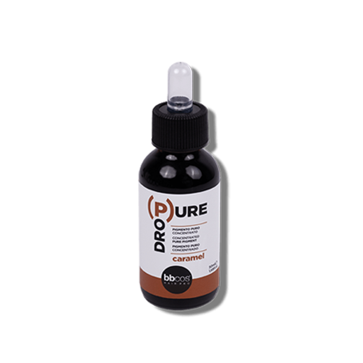 DroPure Caramel