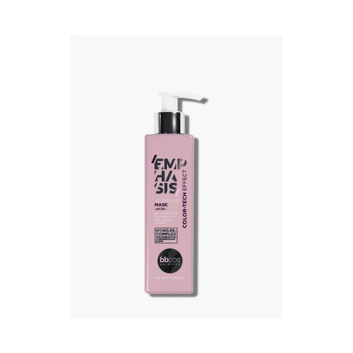 Emphasis Color-Tech Acidifying Mask