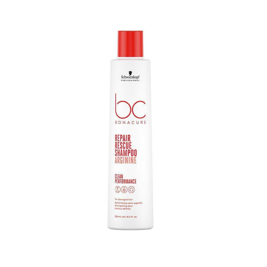 Schwarzkopf BC Bonacure Repair Rescue Shampoo