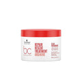Schwarzkopf BC Bonacure Peptide Repair Rescue Mask
