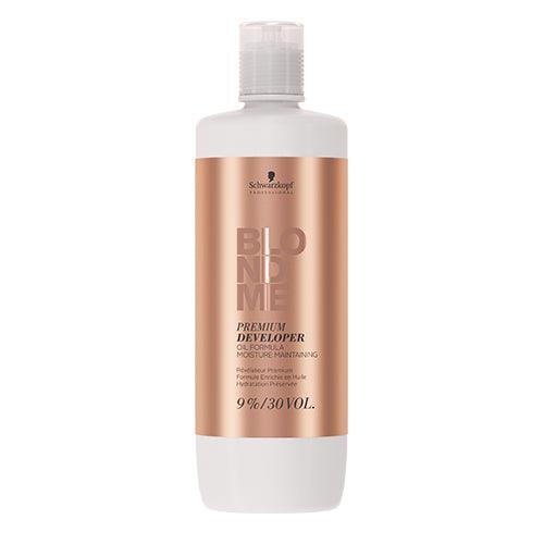 Schwarzkopf BlondMe Bond Enforcing Developer