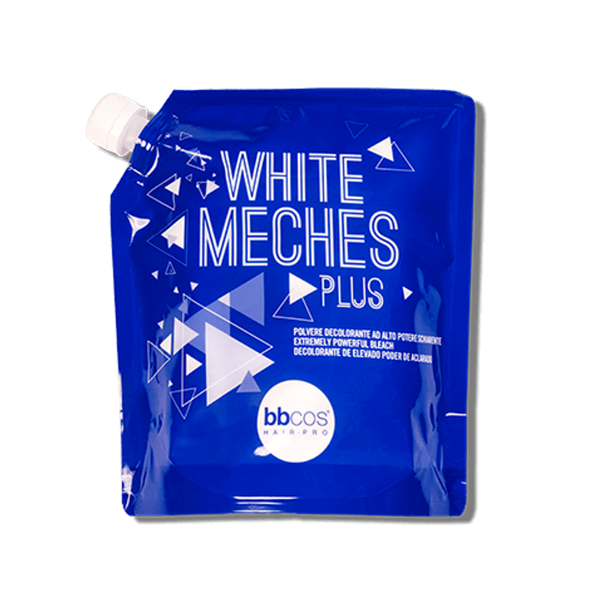 White Meches Plus