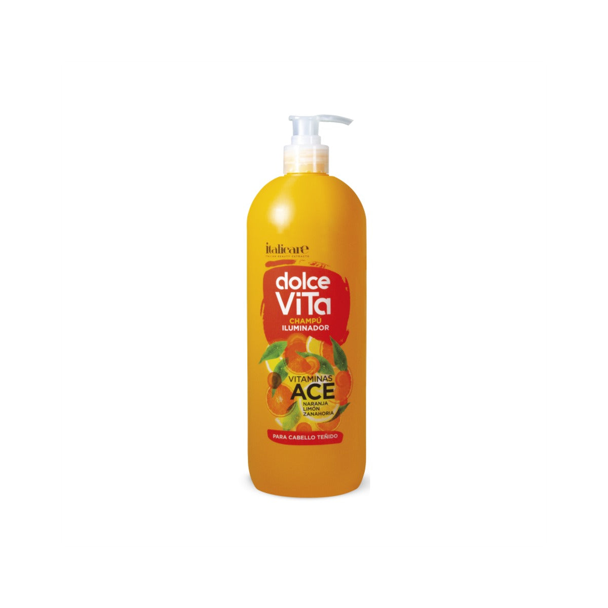 DolceVita Shampoo Iluminador