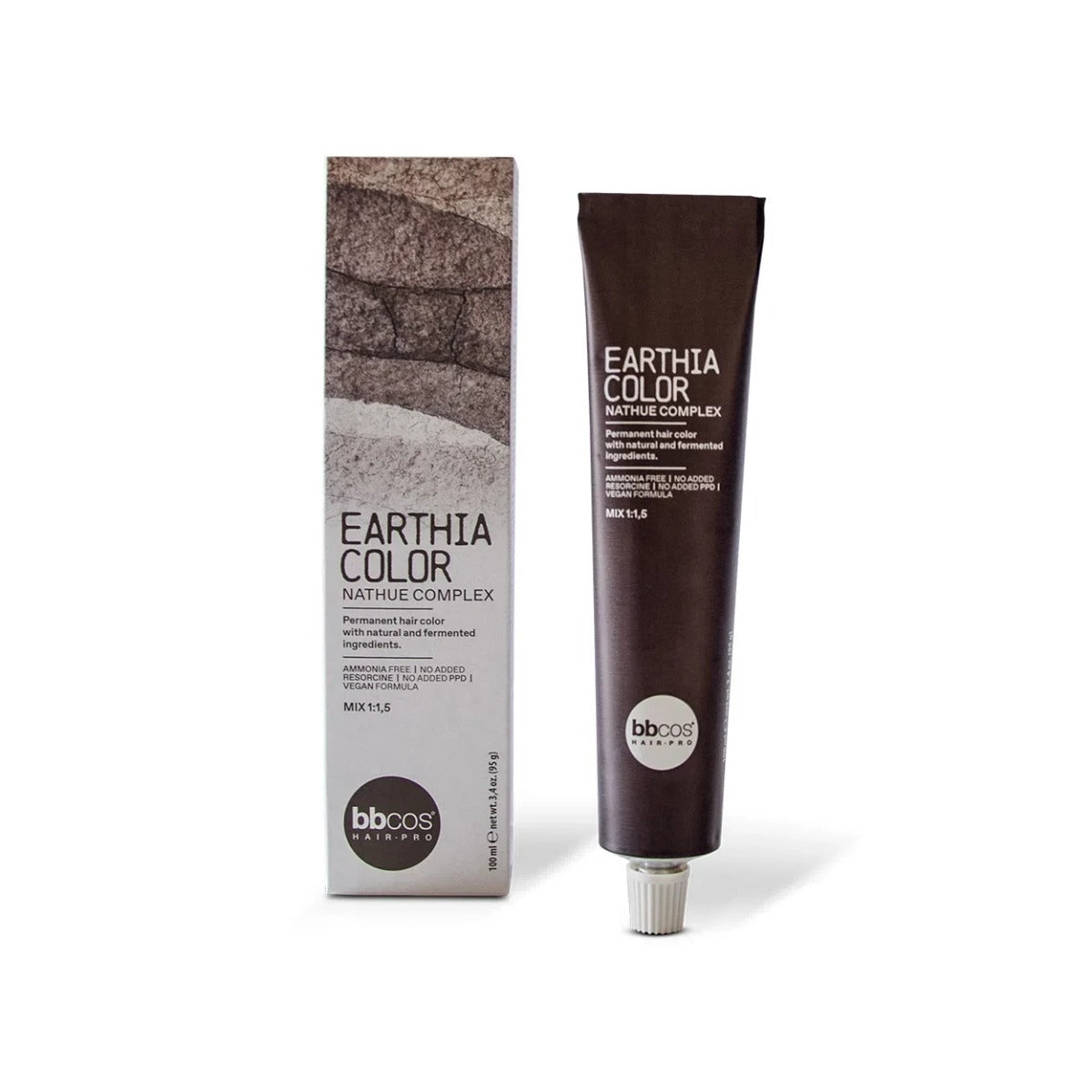 Earthia Color BBCOS