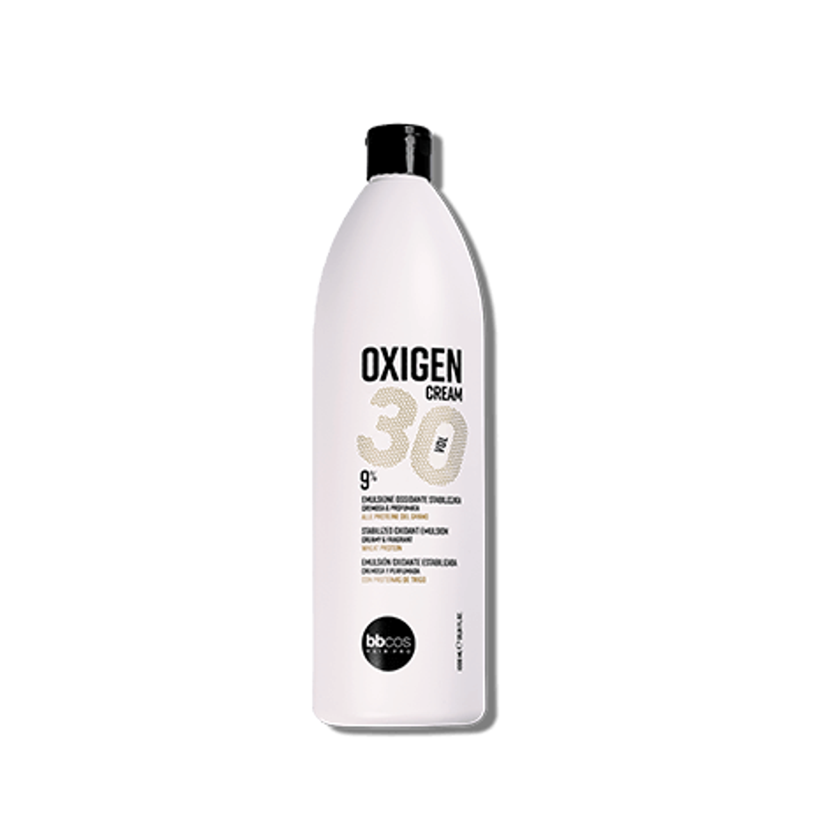Oxigen Cream 30Vol
