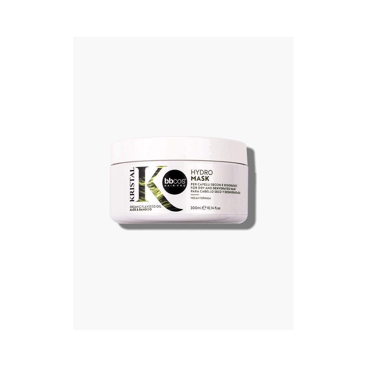 Kristal Hydro Mask