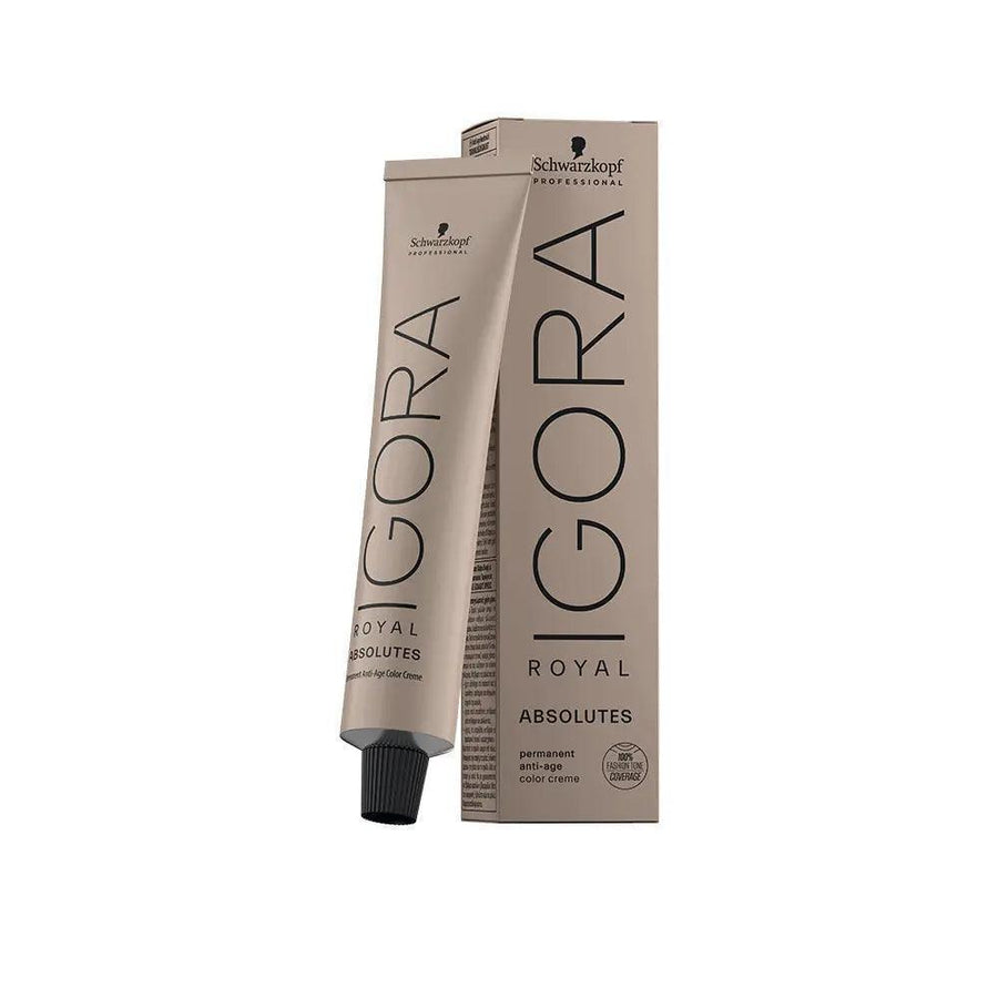 Schwarzkopf Igora Royal Absolutes