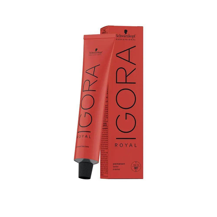 Schwarzkopf Igora Royal