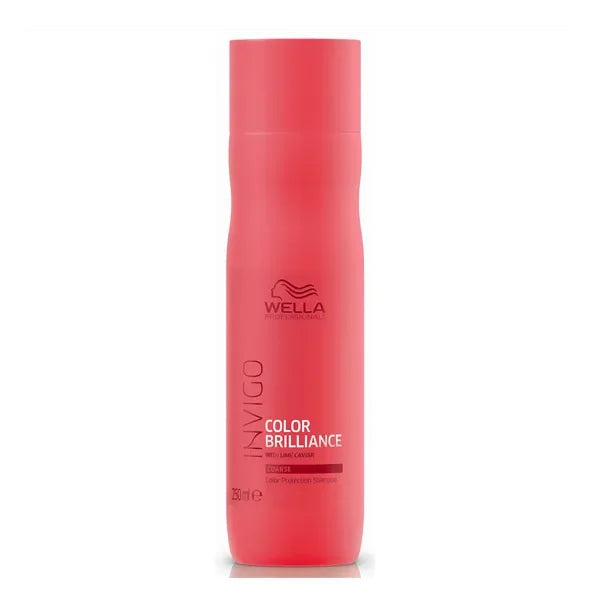 Wella Invigo Color Brilliance Shampoo