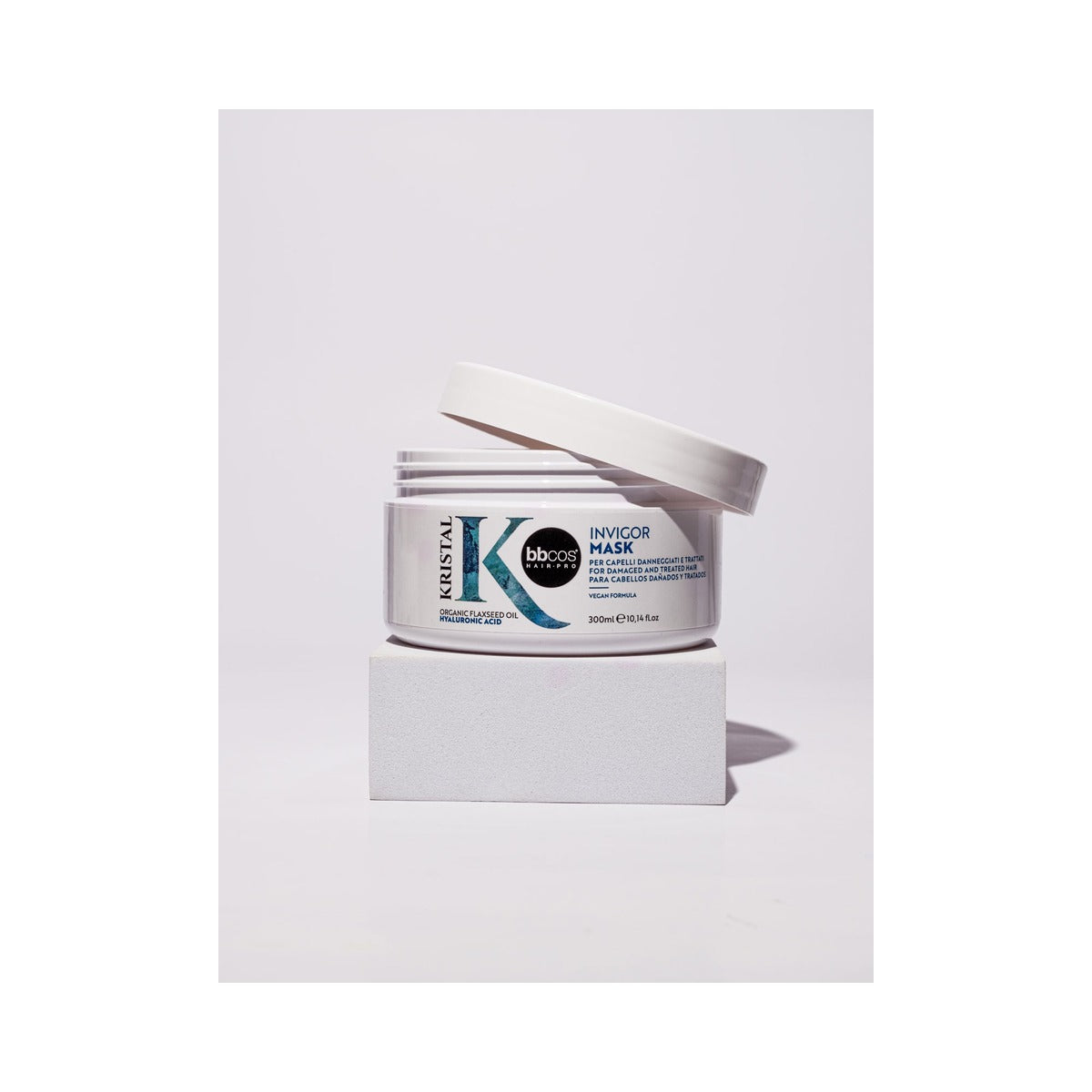 Kristal Invigor Mask
