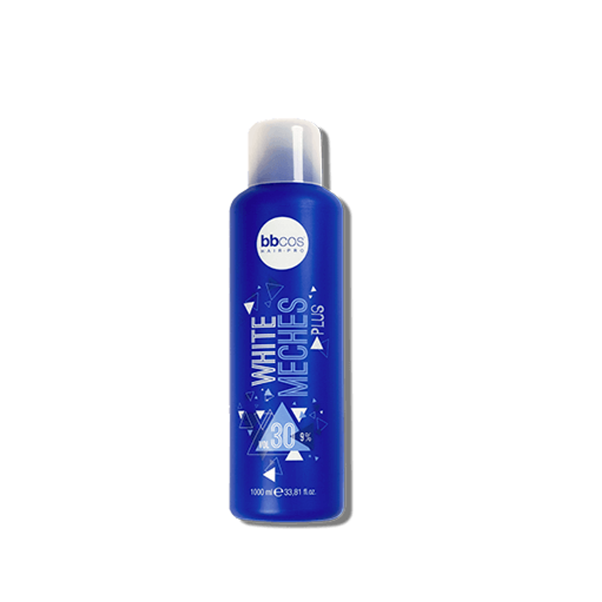 White Meches Activador 30Vol