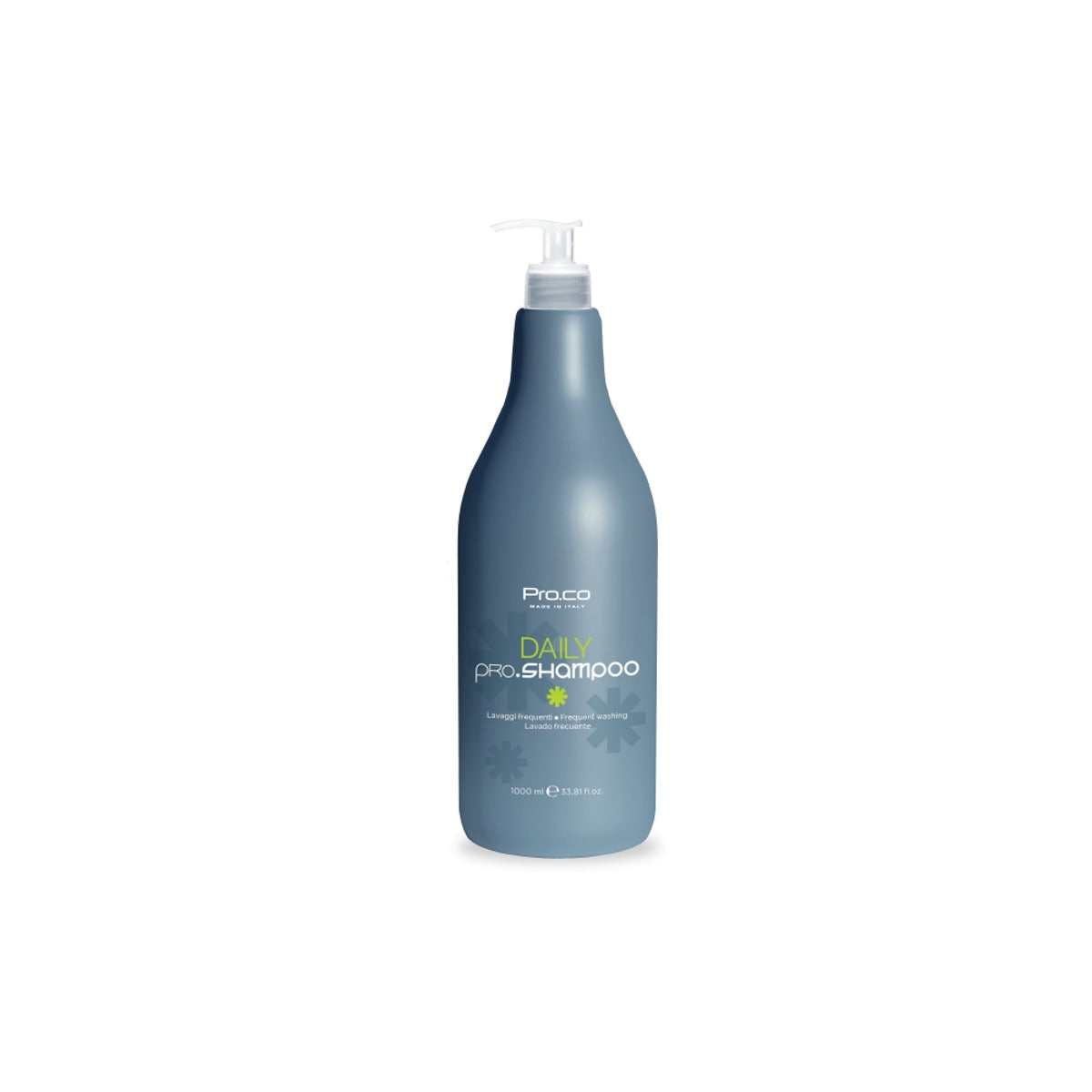 Pro.Co Daily Shampoo