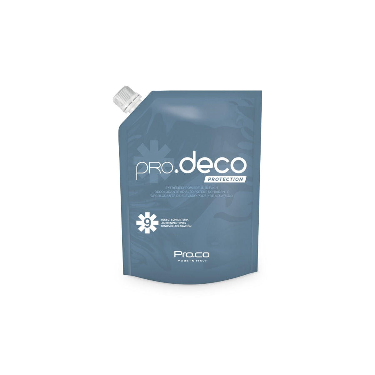 Pro.Deco 9 Tones
