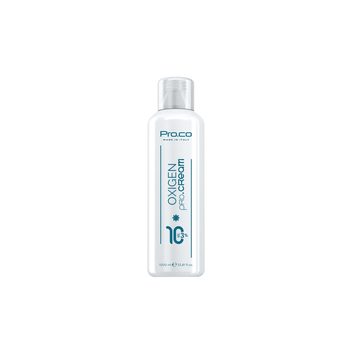Pro.Oxigen Cream