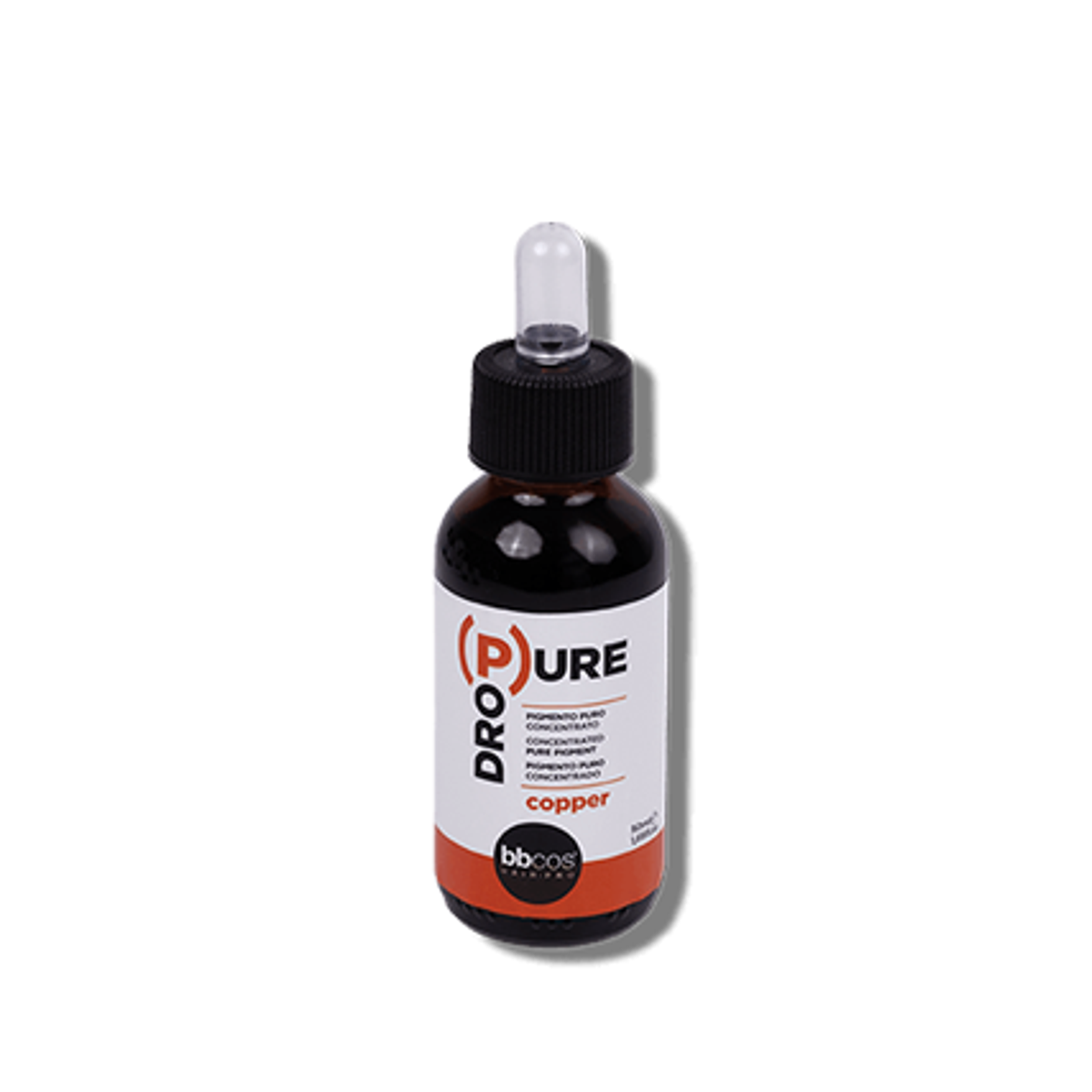 DroPure Copper
