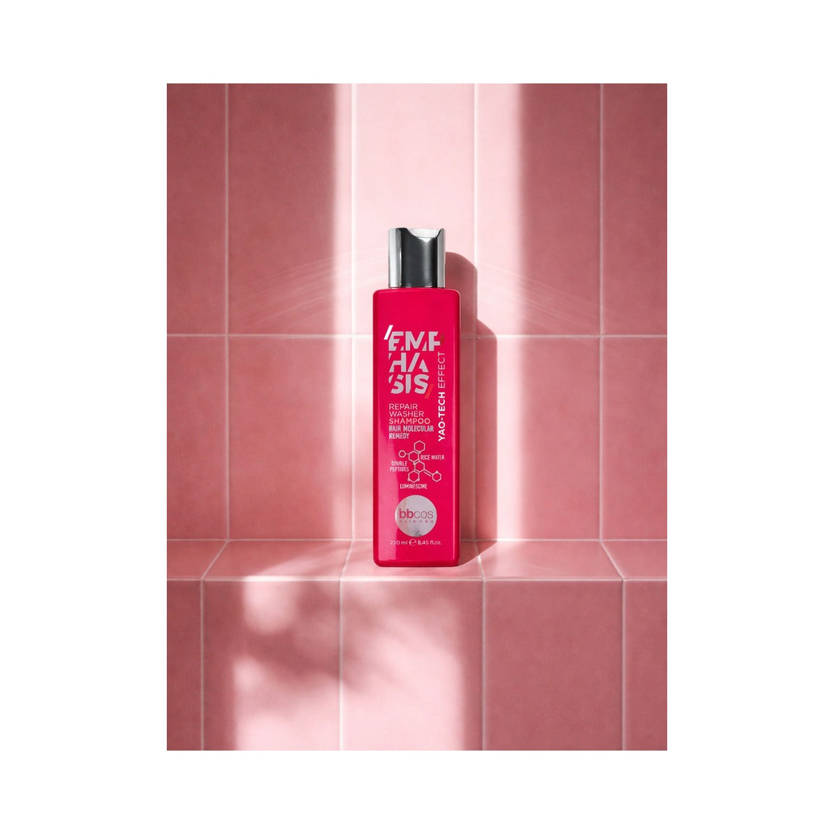 Emphasis Yao-Tech Repair Washer Shampoo
