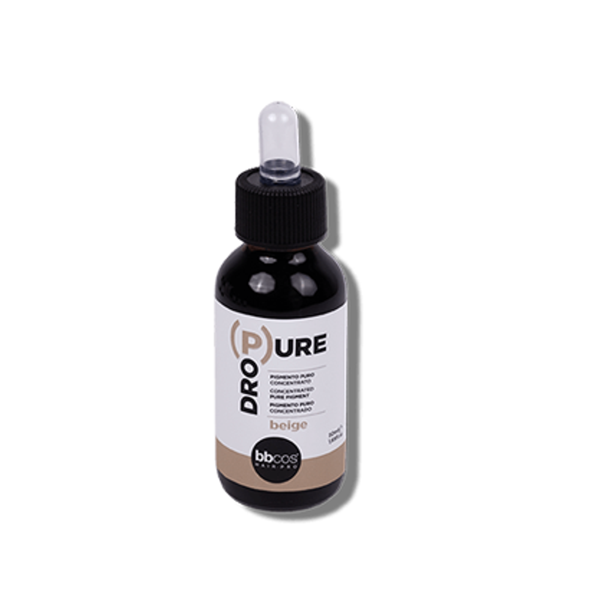 DroPure Beige
