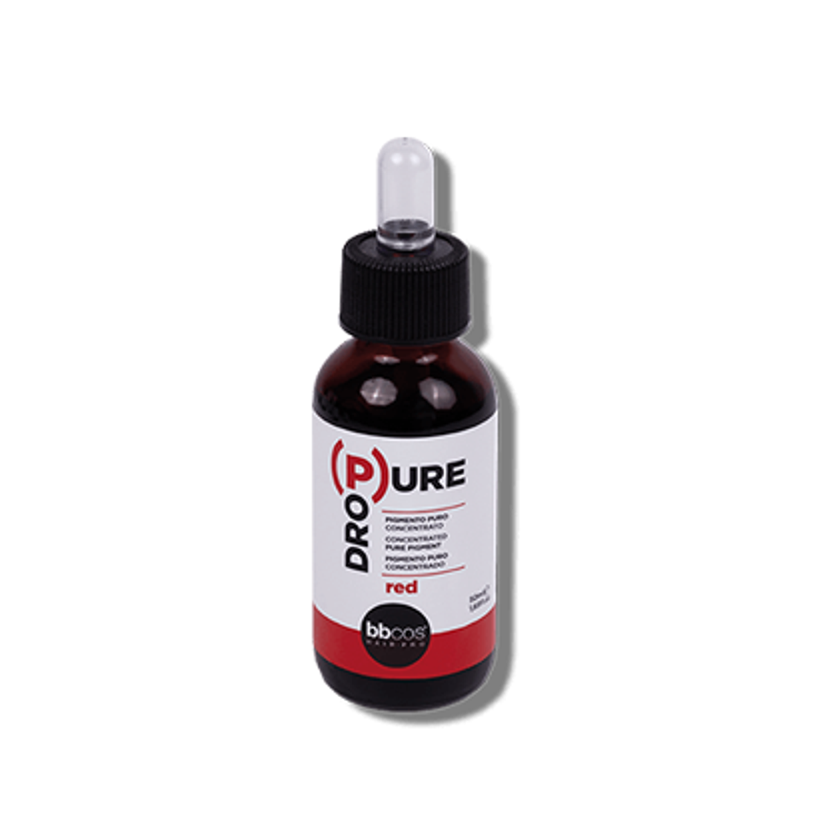 DroPure Red