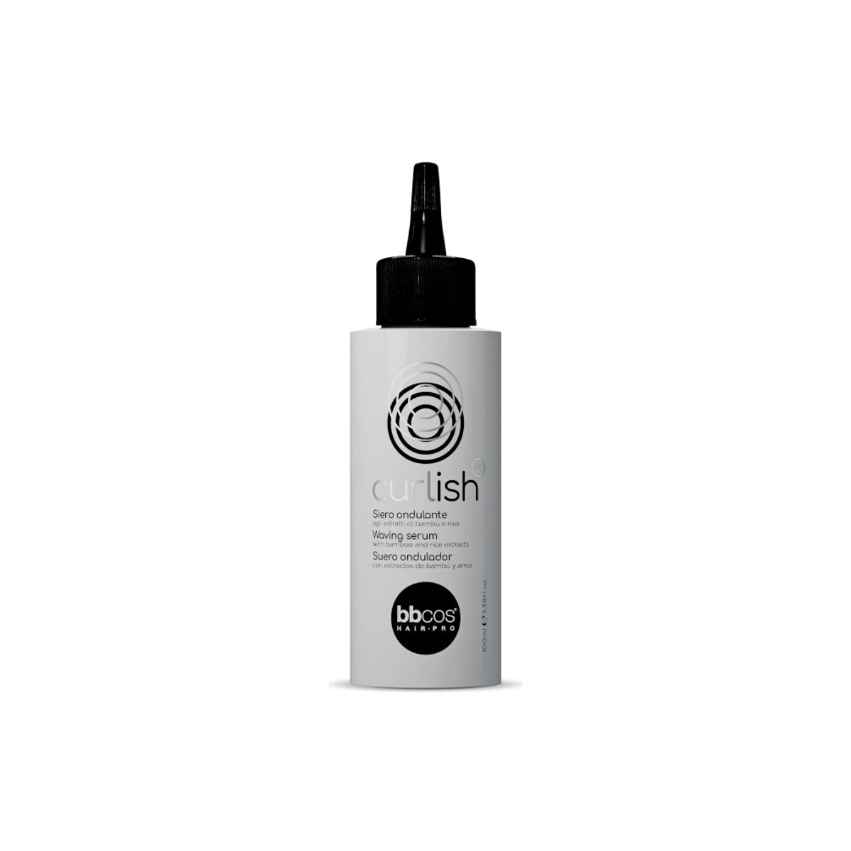 Styliss Curlish Waving Serum