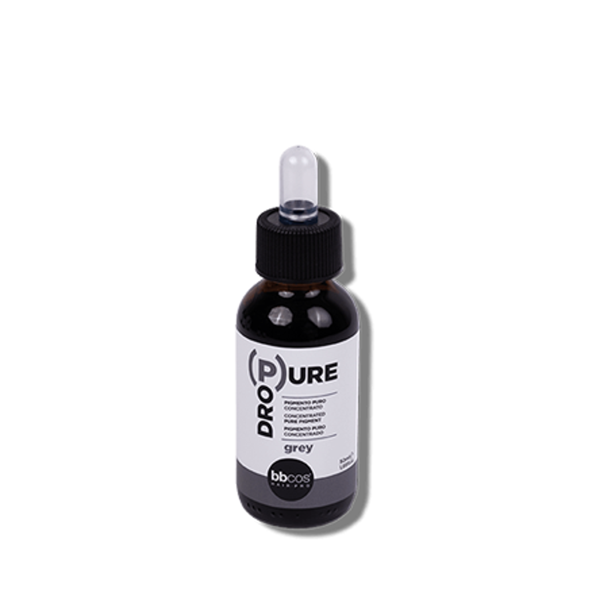 DroPure Grey