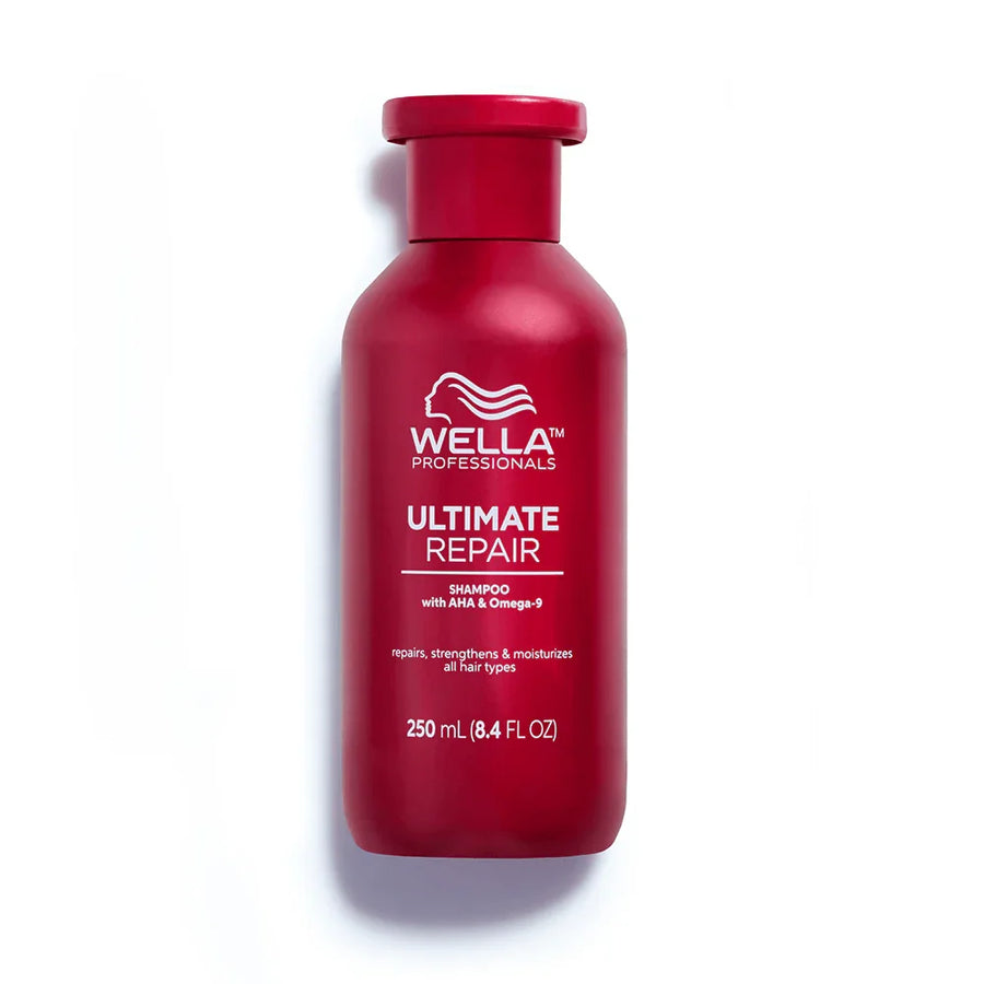 Wella Ultimate Repair Shampoo